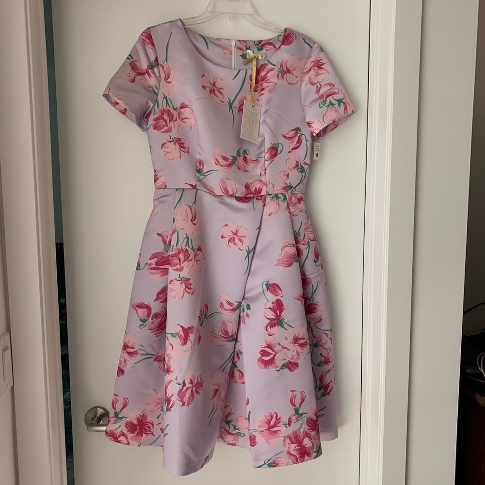 Horrockses Retro Dress